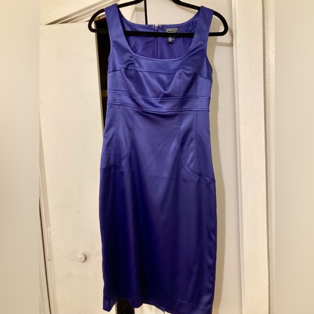 American Living Sheath Dress (NWOT)